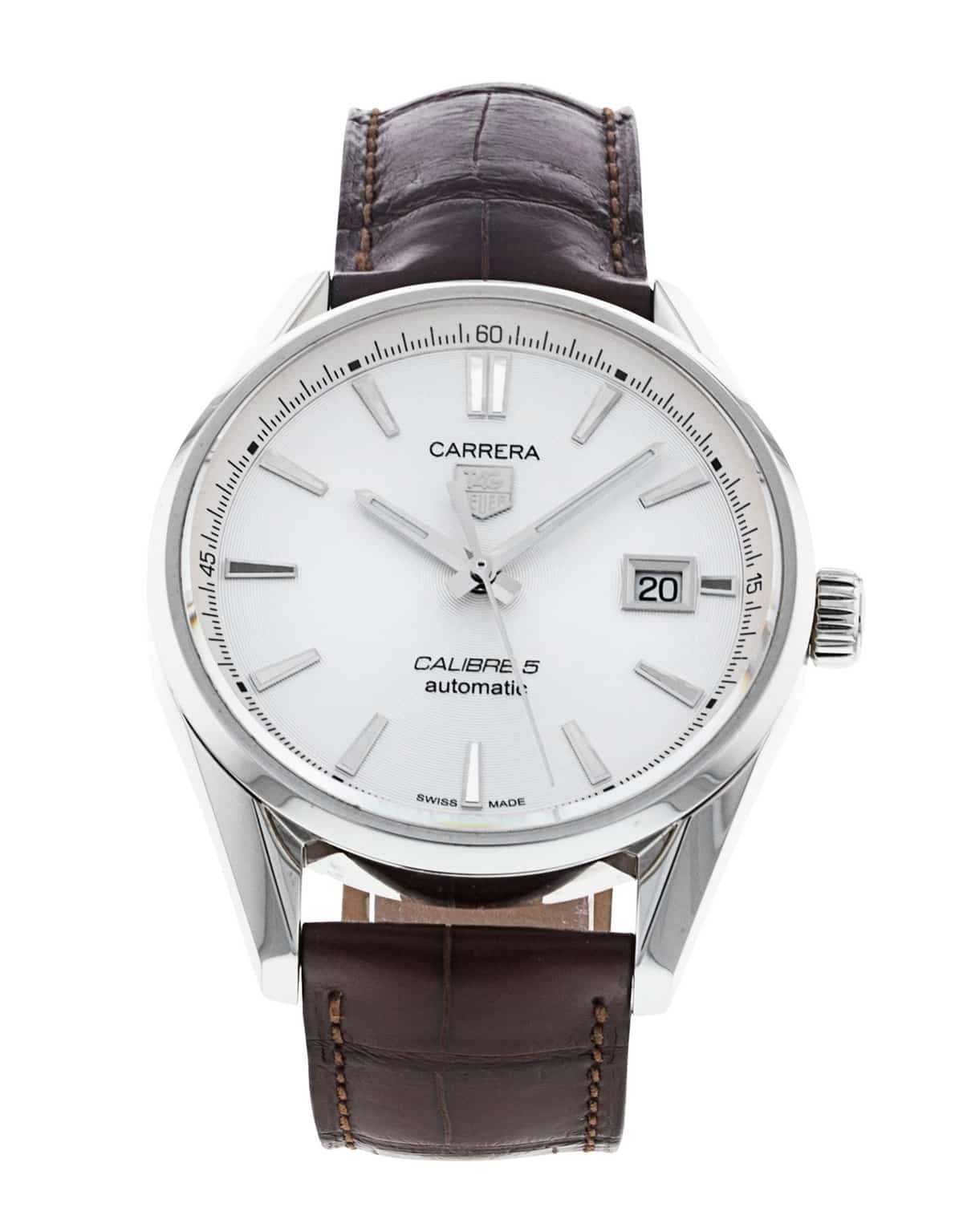 Tag Heuer Carrera WAR211B.FC6181